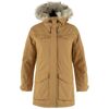Nuuk Parka - Parka - Women's