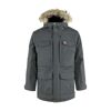 Nuuk Parka - Parka - Herrer