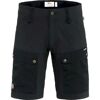 Keb Shorts - Vaellusshortsit - Miehet
