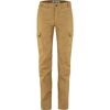 Stina Trousers - Spodnie turystyczne damskie