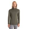 260 Tech Long Sleeve Half Zip - Merino base layer - Men's