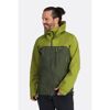 Latok Mountain GTX Jacket - Waterproof jacket - Men's