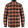 Singi Heavy Flannel Shirt - Skjorta Herr