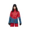 Recon LT Shell - Skijacke - Damen