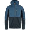 Abisko Trail Fleece - Bluza polarowa meska