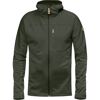 Abisko Trail Fleece - Fleece jacket - Men's