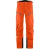 Bergtagen Eco-Shell Trousers - Pantalones impermeable - Hombre