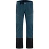 Bergtagen Touring Trousers - Softshell trousers - Men's