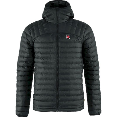 Fjällräven - Expedition Lätt Hoodie - Synthetic jacket - Men's