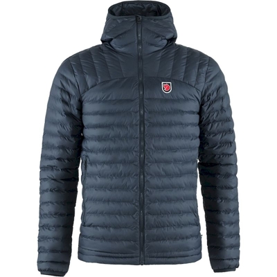 Fjällräven - Expedition Lätt Hoodie - Kurtka męski