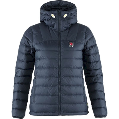 Fjällräven - Expedition Pack Down Hoodie - Down jacket - Women's