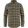 Skog Shirt - Overhemd - Heren