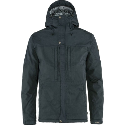 Fjällräven - Skogsö Padded Jacket - Giacca - Uomo