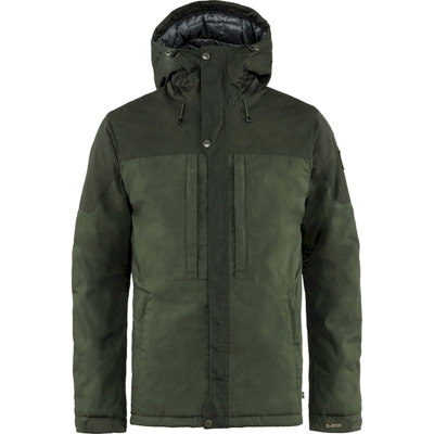 Fjällräven - Skogsö Padded Jacket - Jacket - Men's