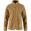 Vardag Pile Fleece - Fleecetakki - Naiset