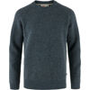 Övik Rib Sweater - Felpa - Uomo