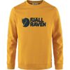 Fjällräven Logo Sweater - Jumper - Men's