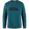 Fjällräven Logo Sweater - Jumper - Men's