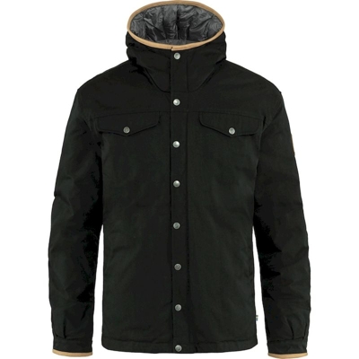Fjällräven - Greenland No. 1 Down Jacket homme