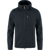 Keb Fleece Hoodie - Fleecejacke - Herren