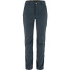 Abisko Winter Stretch Trousers - Pantalon randonnée femme