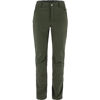 Abisko Winter Stretch Trousers - Spodnie turystyczne damskie