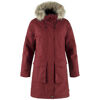 Nuuk Lite Parka - Parka - Women's