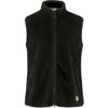 Vardag Pile Fleece Vest - Fleecevest - Damer