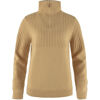 Övik Half Zip Knit - Jerséis - Mujer