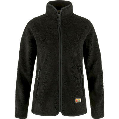 Fjällräven - Vardag Pile Fleece - Fleece jacket - Women's