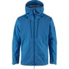 Keb Eco-Shell Jacket - Chaqueta impermeable - Hombre