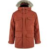 Nuuk Parka - Parka homme