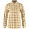 Ovik Flannel Shirt - Camicia - Donna