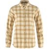 Ovik Flannel Shirt - Camisa mulher