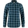 Ovik Flannel Shirt - Koszula damski