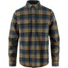 Singi Heavy Flannel Shirt - Outdoor Hemd - Herren