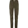 Stina Trousers - Wandelbroek - Dames