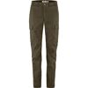 Stina Trousers - Wanderhose - Damen