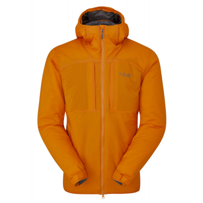 Rab - Xenair Alpine Jacket - Kurtka męska