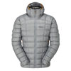 Mythic G Jacket - Dunjakke - Herrer
