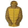 Neutrino Pro Jkt - Down jacket - Men's