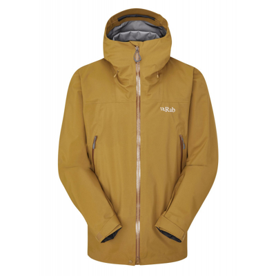 Rab - Kangri GTX Jkt - Kurtka przeciwdeszczowa meska