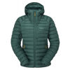 Microlight Alpine Jacket  - Down jacket - Women's