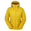 Microlight Alpine Jacket  - Giacca in piumino - Donna