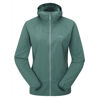 Borealis Jacket - Softshelljakke Damer