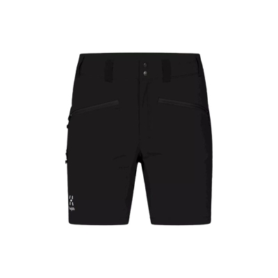 Haglöfs - Mid Standard Shorts - Hiking shorts - Women's