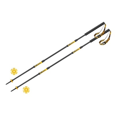 Grivel - Trail 3 - Bastoncini da trekking