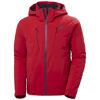 Alpha 4.0 Jacket - Skijacke - Herren