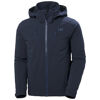 Alpha 4.0 Jacket - Skijacke - Herren
