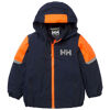 K Rider 2.0 Insulated Jacket - Chaqueta de esquí - Niños